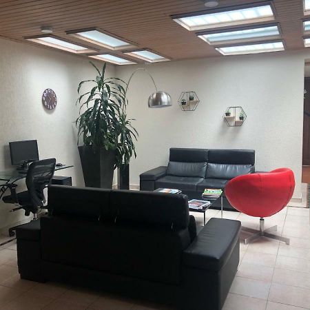 Apartamentos Percales Bogotá Dış mekan fotoğraf