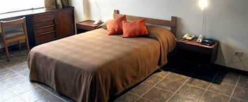 Apartamentos Percales Bogotá Dış mekan fotoğraf