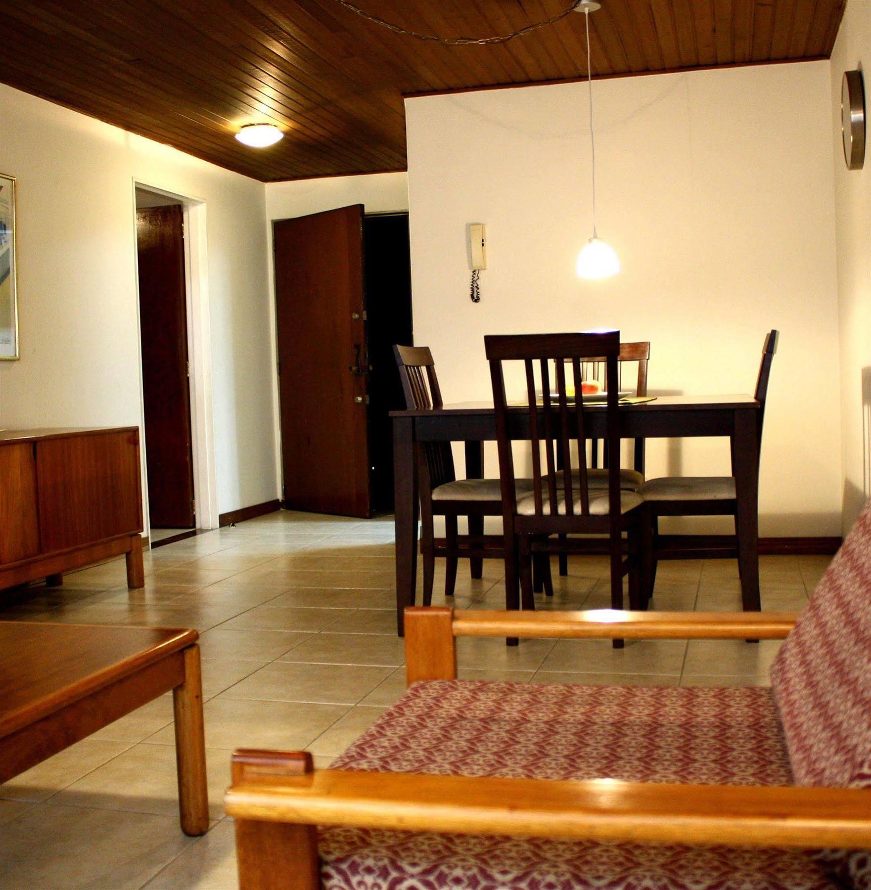 Apartamentos Percales Bogotá Dış mekan fotoğraf