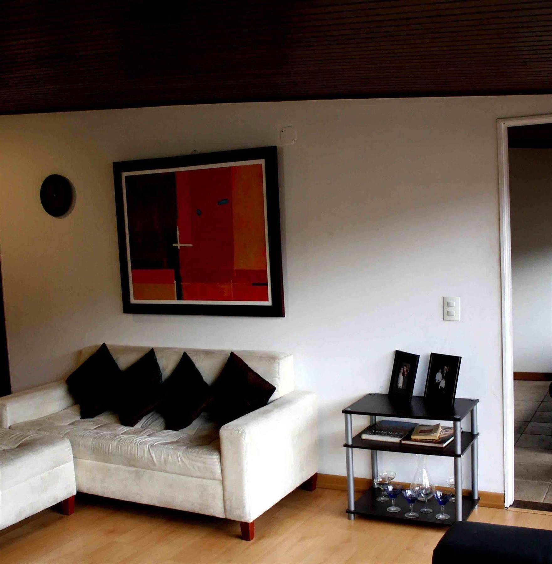 Apartamentos Percales Bogotá Dış mekan fotoğraf