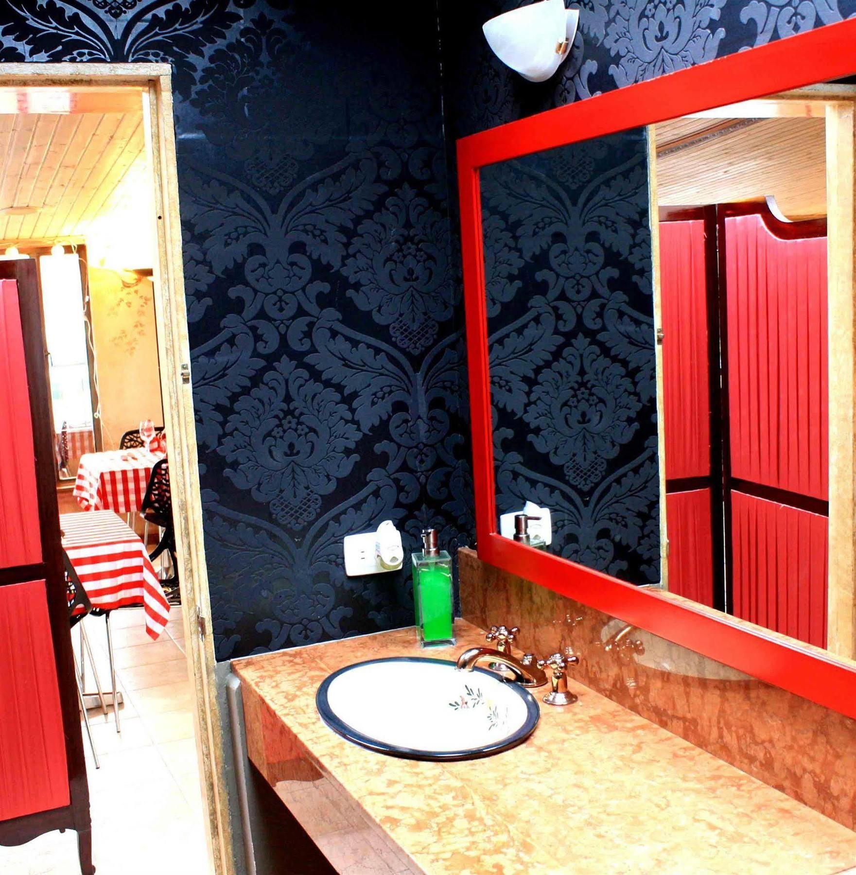 Apartamentos Percales Bogotá Dış mekan fotoğraf