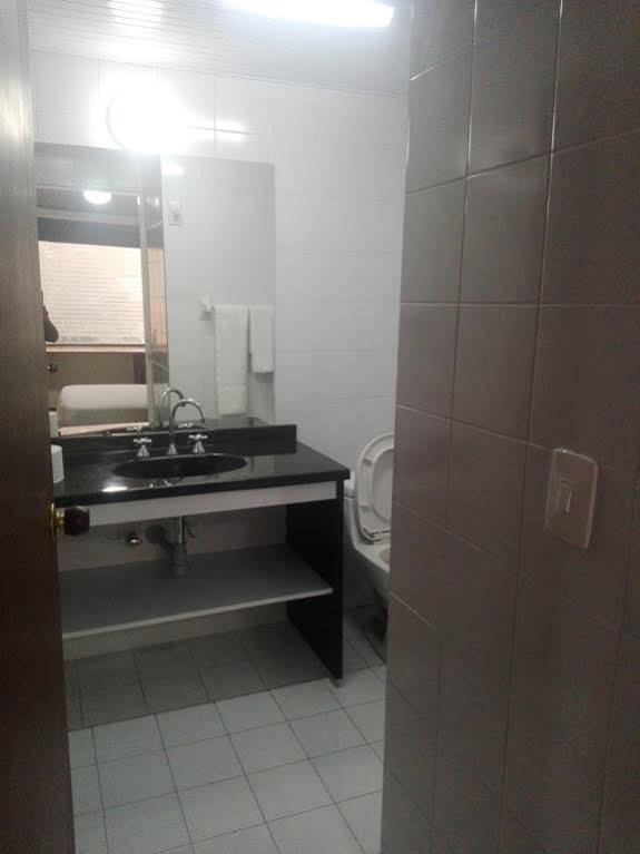 Apartamentos Percales Bogotá Dış mekan fotoğraf