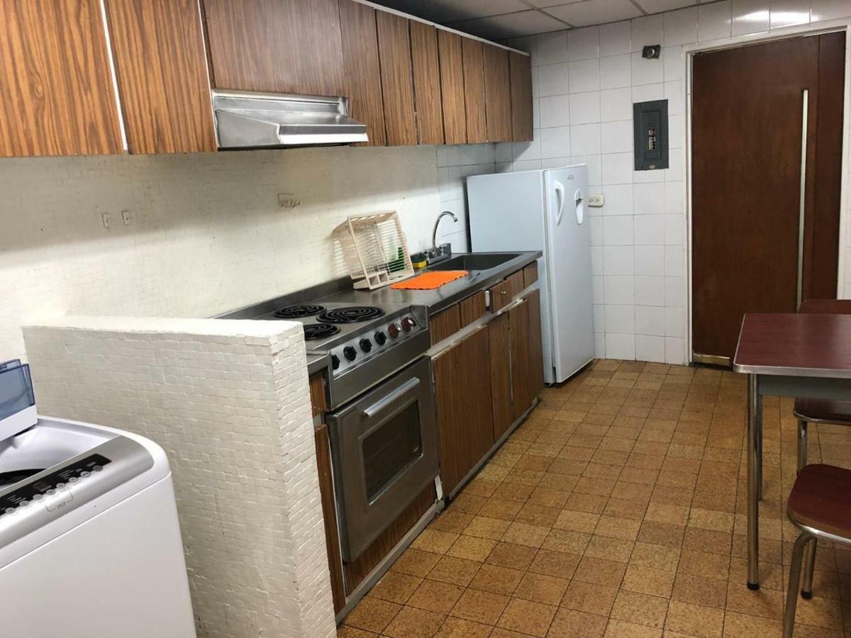 Apartamentos Percales Bogotá Dış mekan fotoğraf