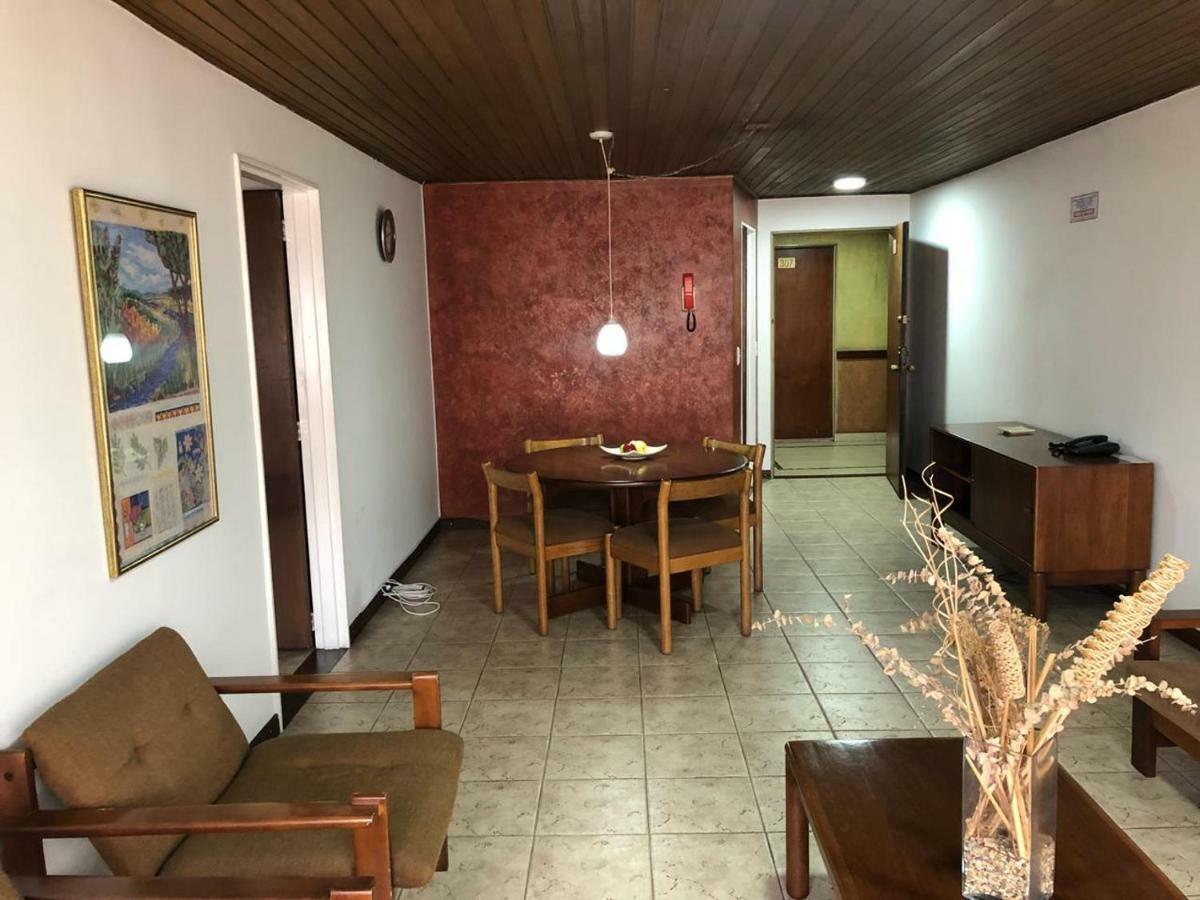 Apartamentos Percales Bogotá Dış mekan fotoğraf