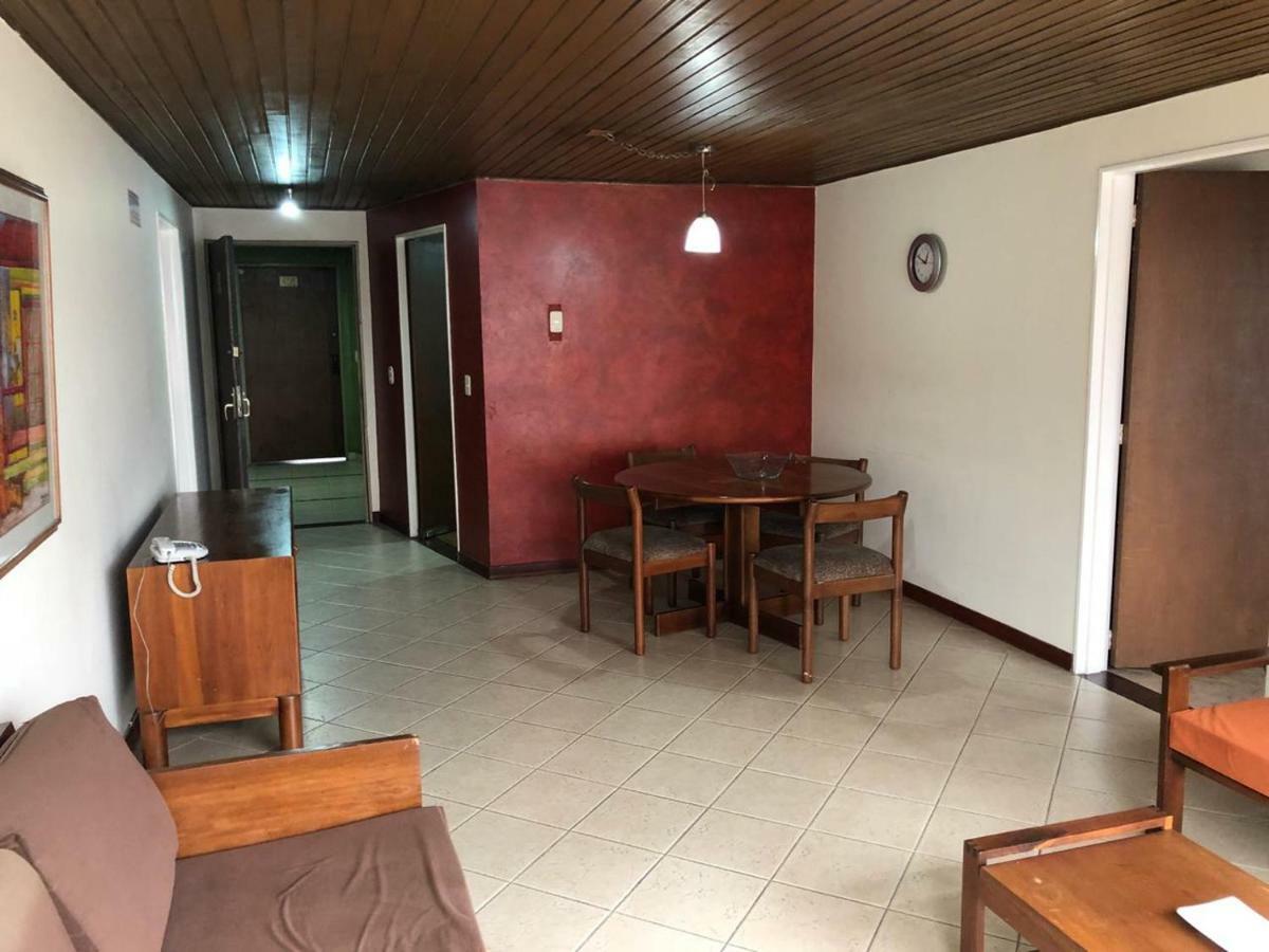 Apartamentos Percales Bogotá Dış mekan fotoğraf