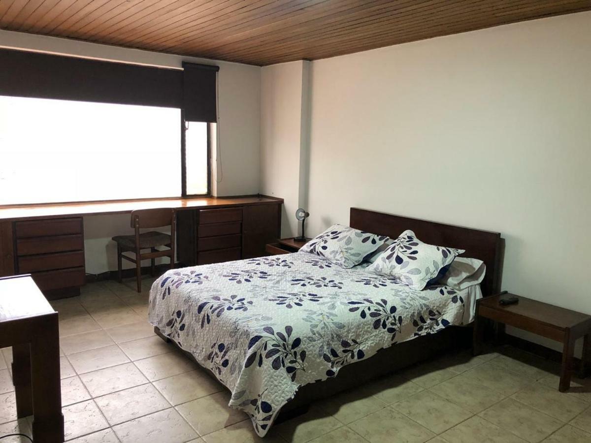 Apartamentos Percales Bogotá Dış mekan fotoğraf