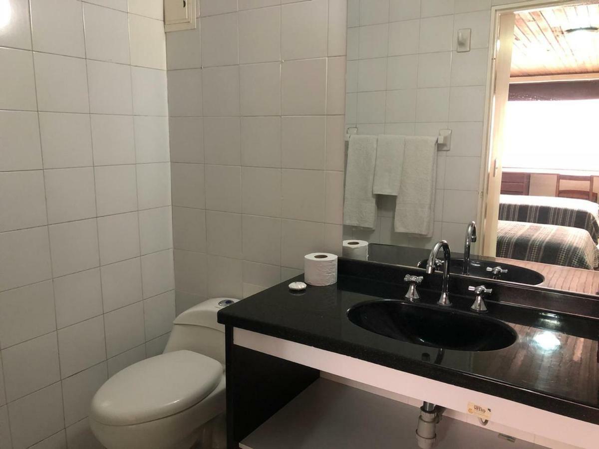 Apartamentos Percales Bogotá Dış mekan fotoğraf
