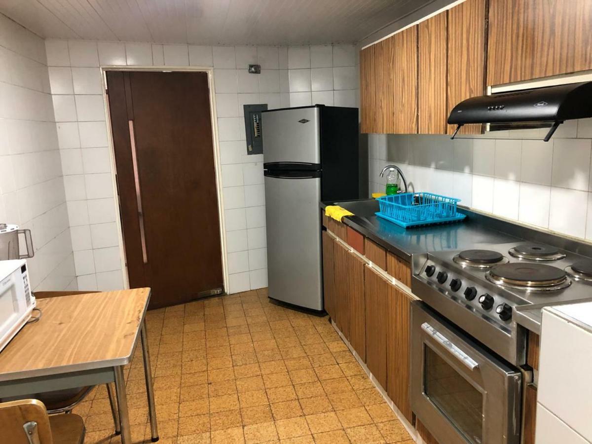 Apartamentos Percales Bogotá Dış mekan fotoğraf
