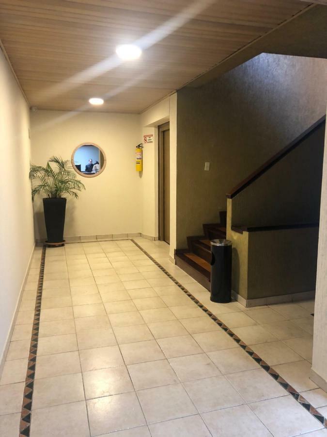 Apartamentos Percales Bogotá Dış mekan fotoğraf